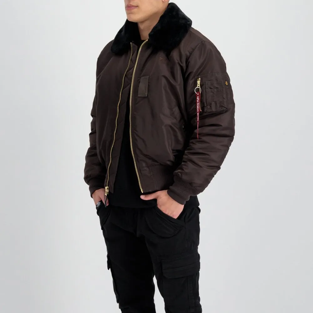 Stylish B-15 Jacket