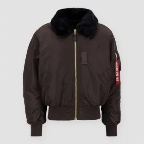 Stylish B-15 Jacket