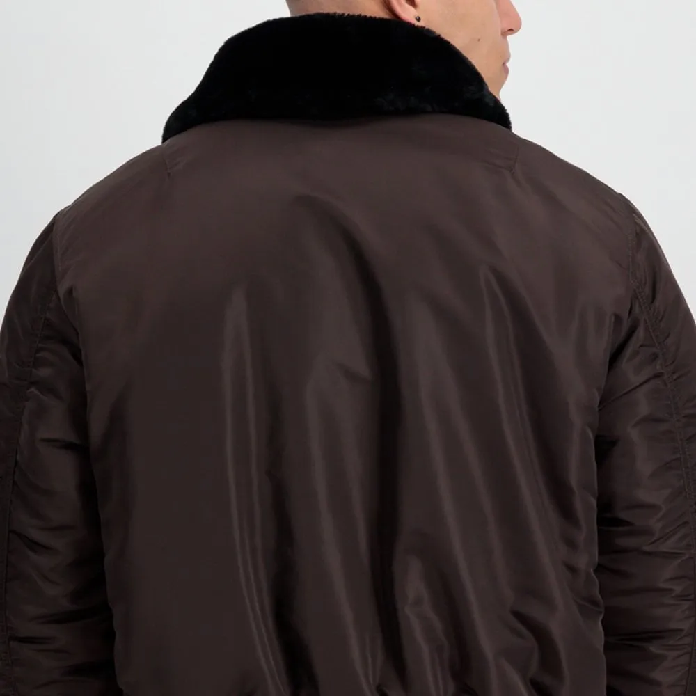 Stylish B-15 Jacket