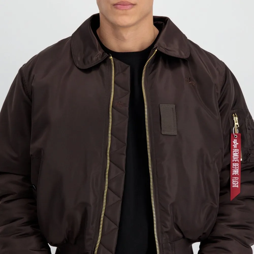 Stylish B-15 Jacket