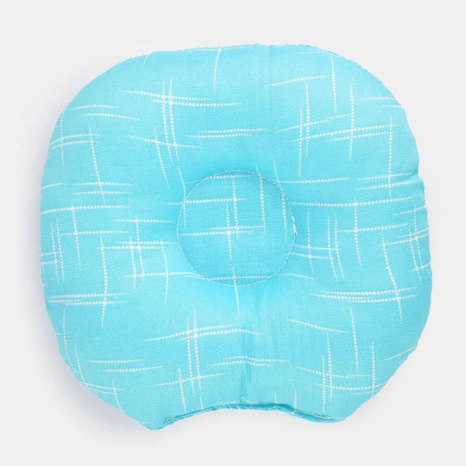 Baby Side + Round Pillow 3Pcs Set