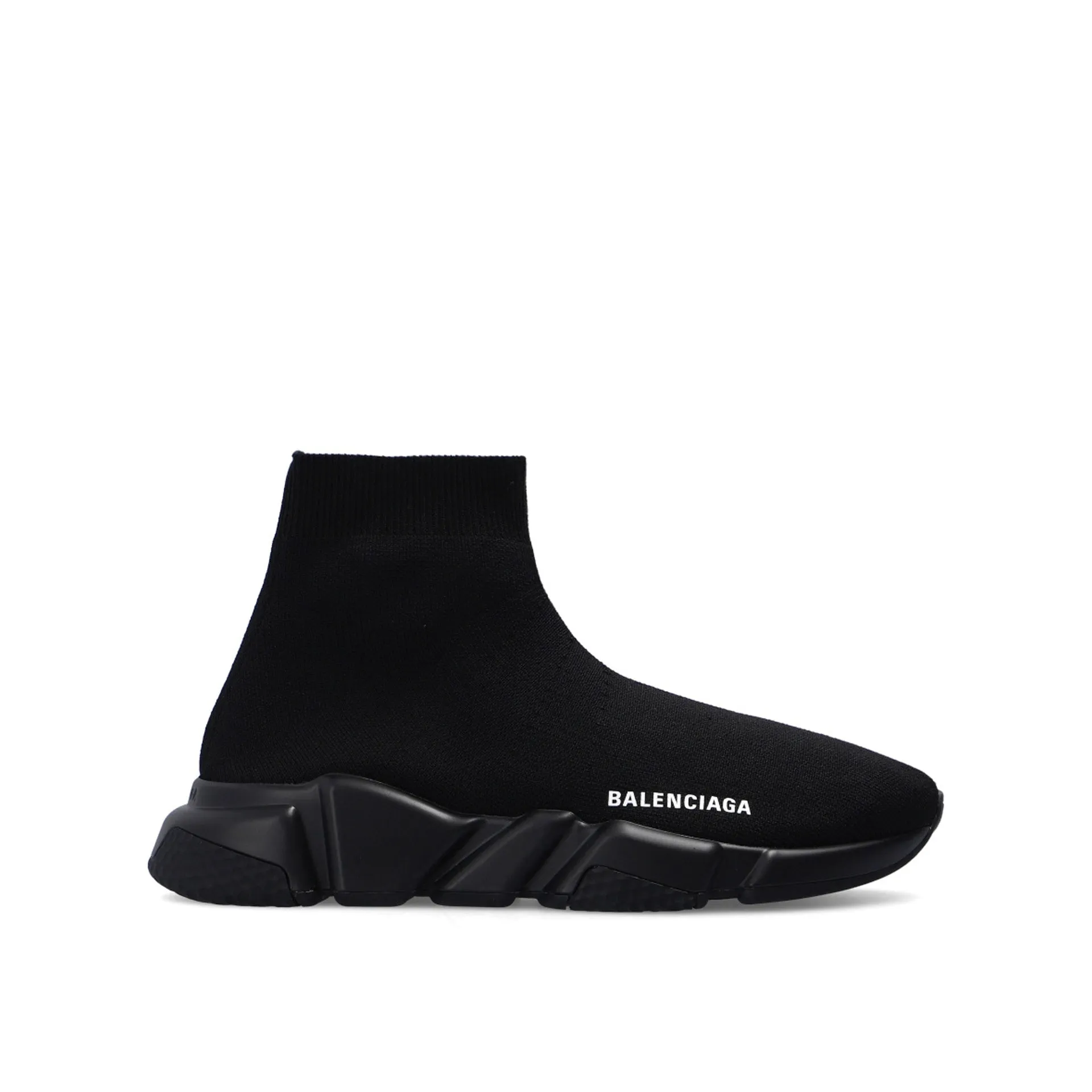 Balenciaga Speed LT Sneakers with Sock