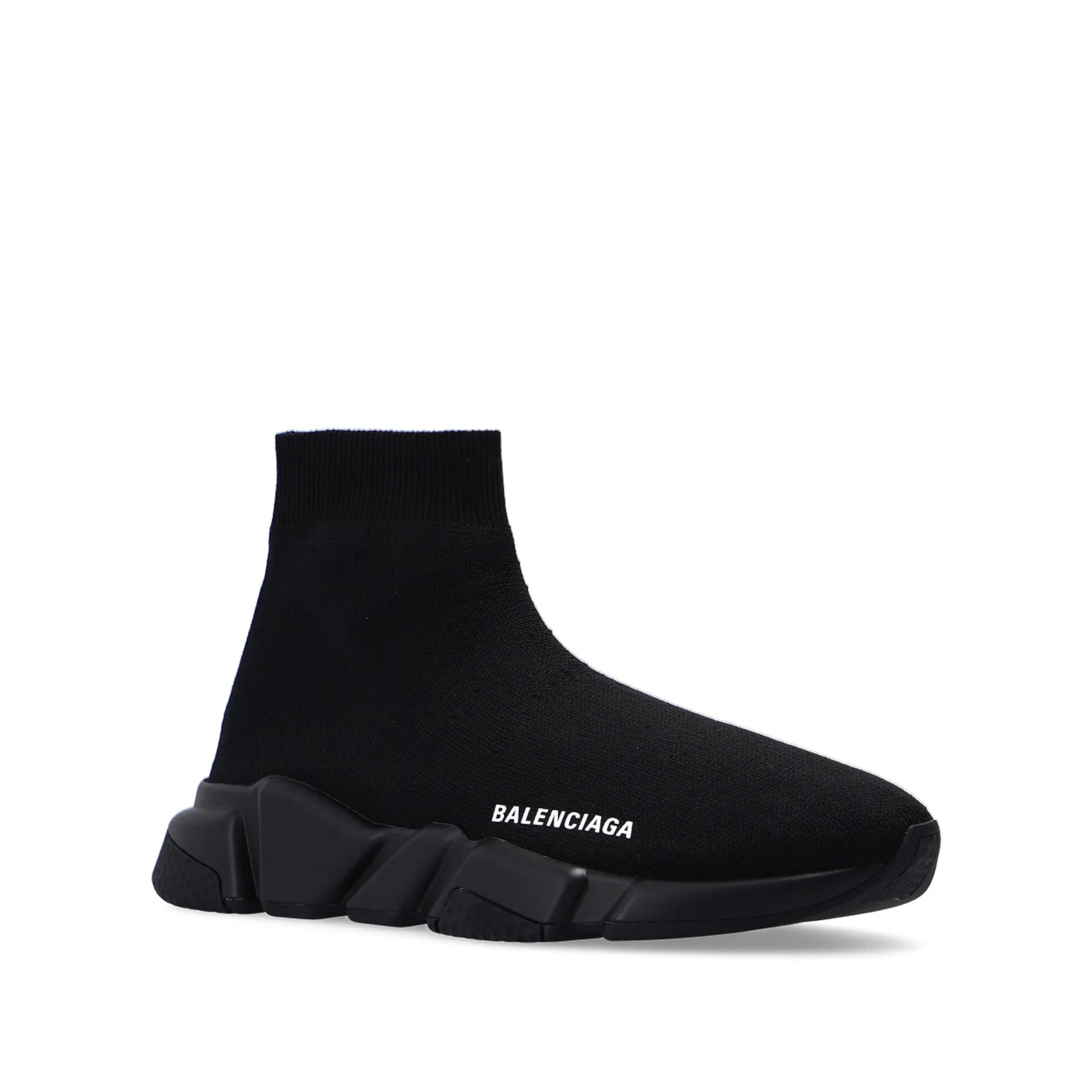 Balenciaga Speed LT Sneakers with Sock