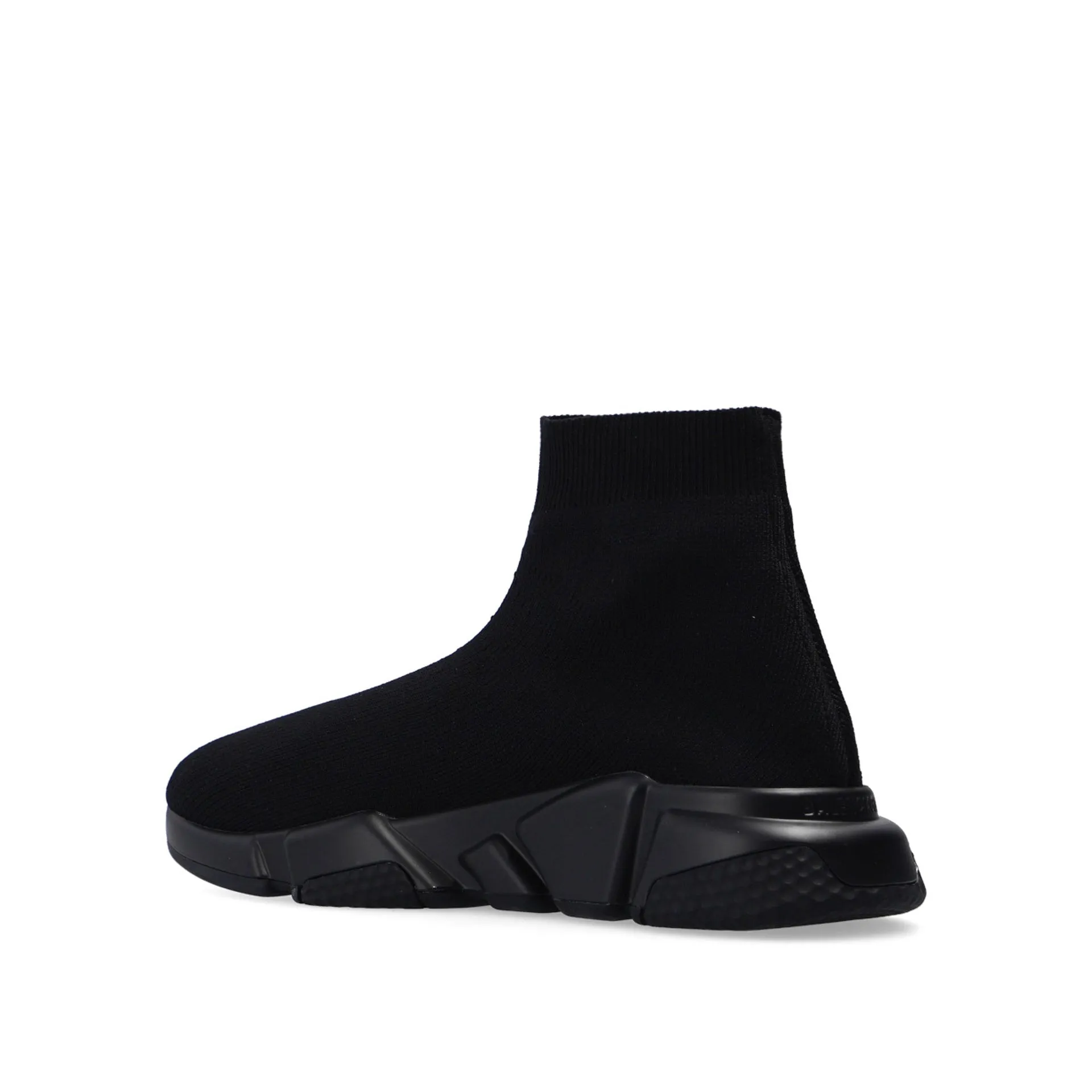 Balenciaga Speed LT Sneakers with Sock