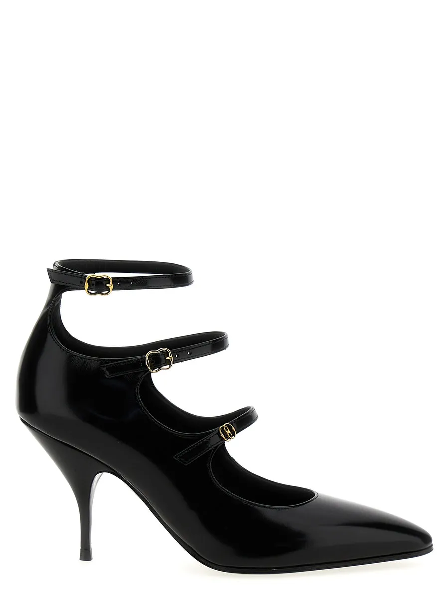 Bally    Bally 'Marilou' Pumps