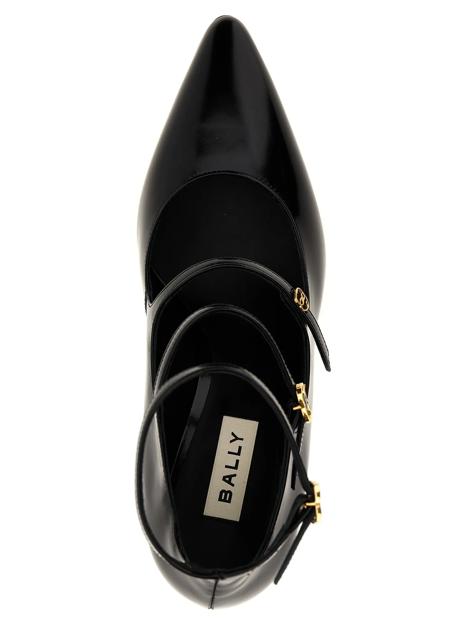 Bally    Bally 'Marilou' Pumps