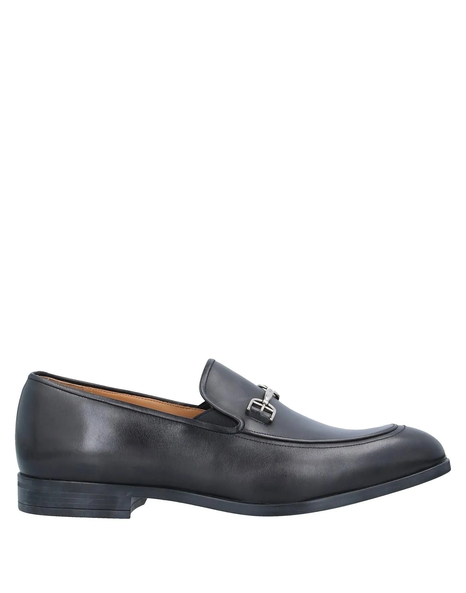 Bally Mens Labens Smart Shoes in Black