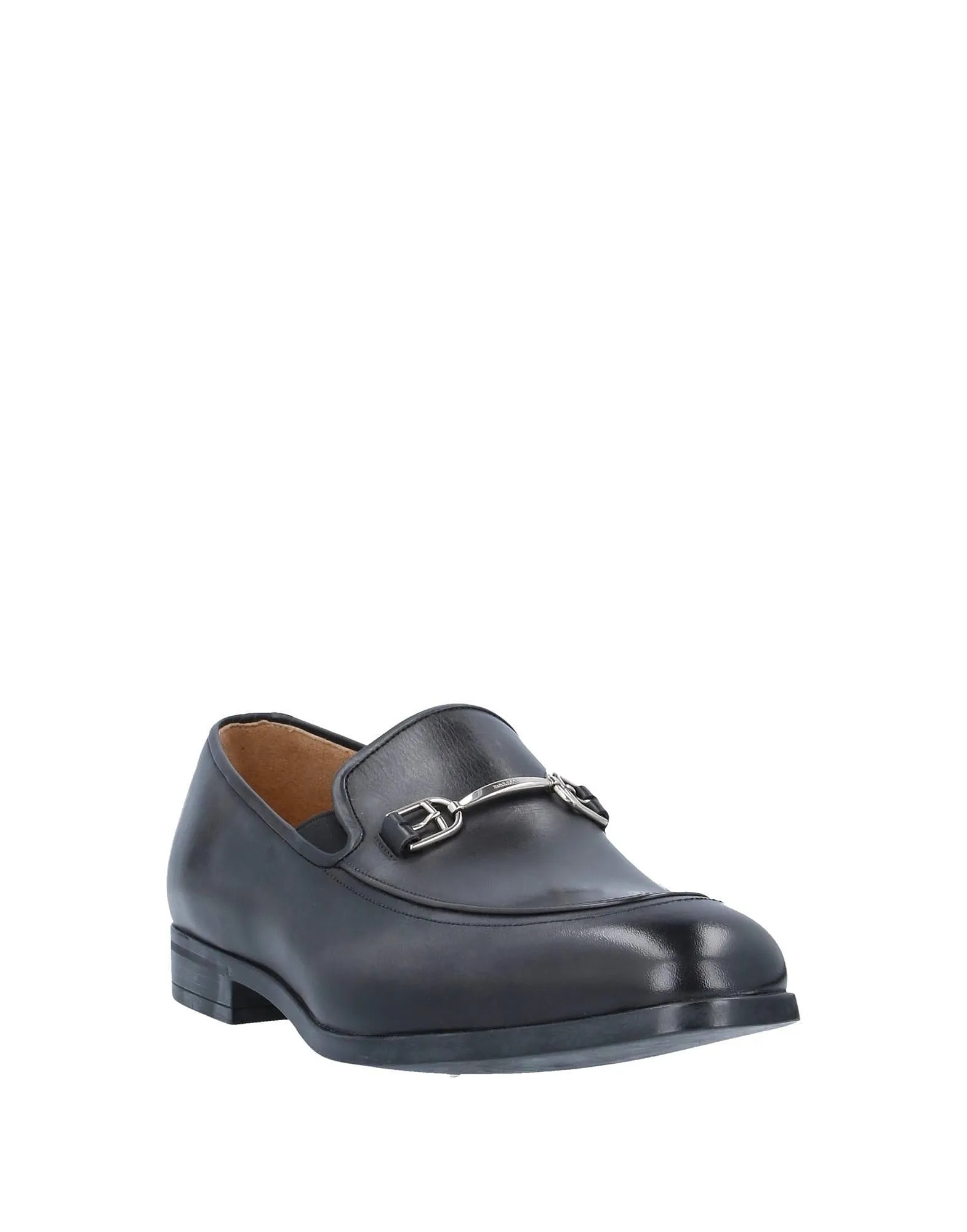 Bally Mens Labens Smart Shoes in Black