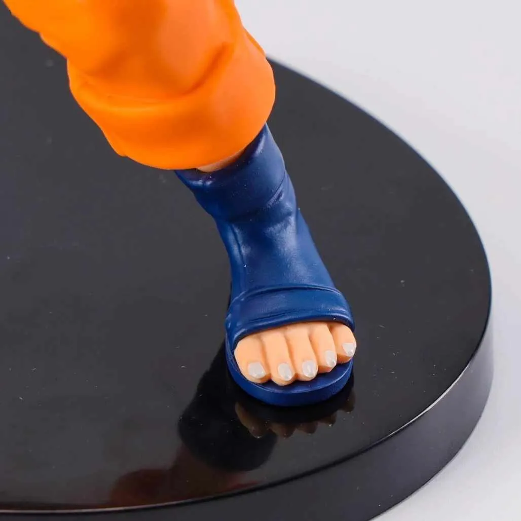 Banpresto Vibration Stars Kid Naruto Figure