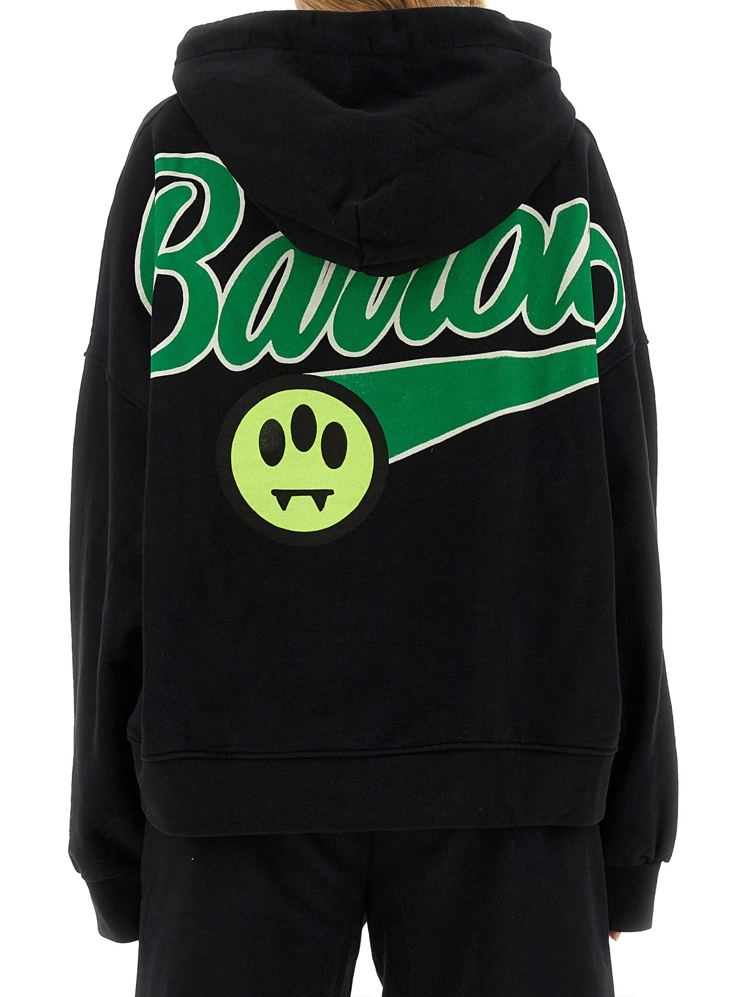 Barrow Logo Sweatshirt