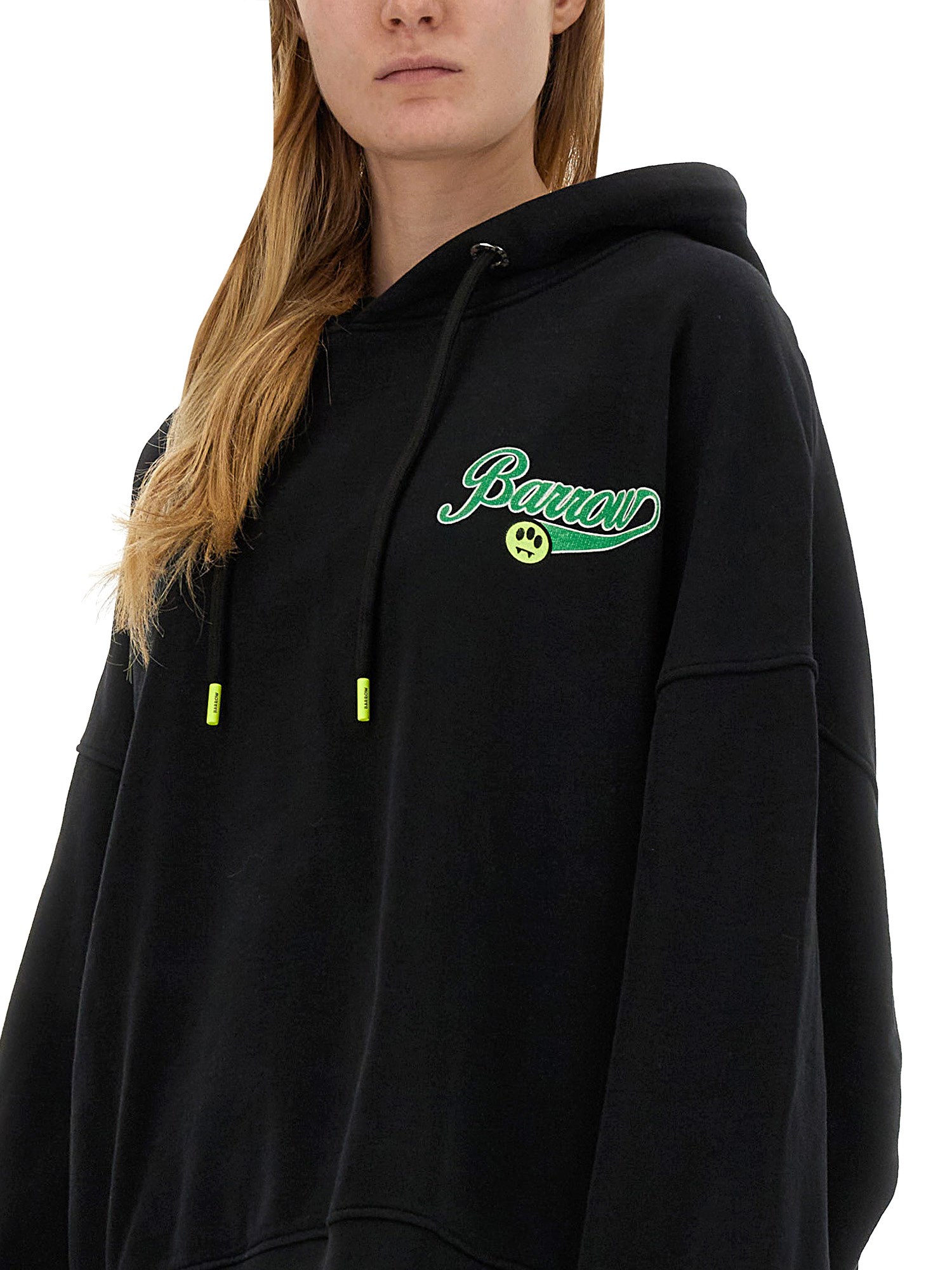 Barrow Logo Sweatshirt