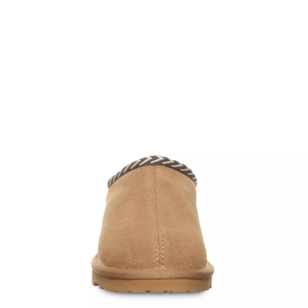 BEARPAW  GIRLS LITTLE-BIG KID TABITHA YOUTH SLIPPER