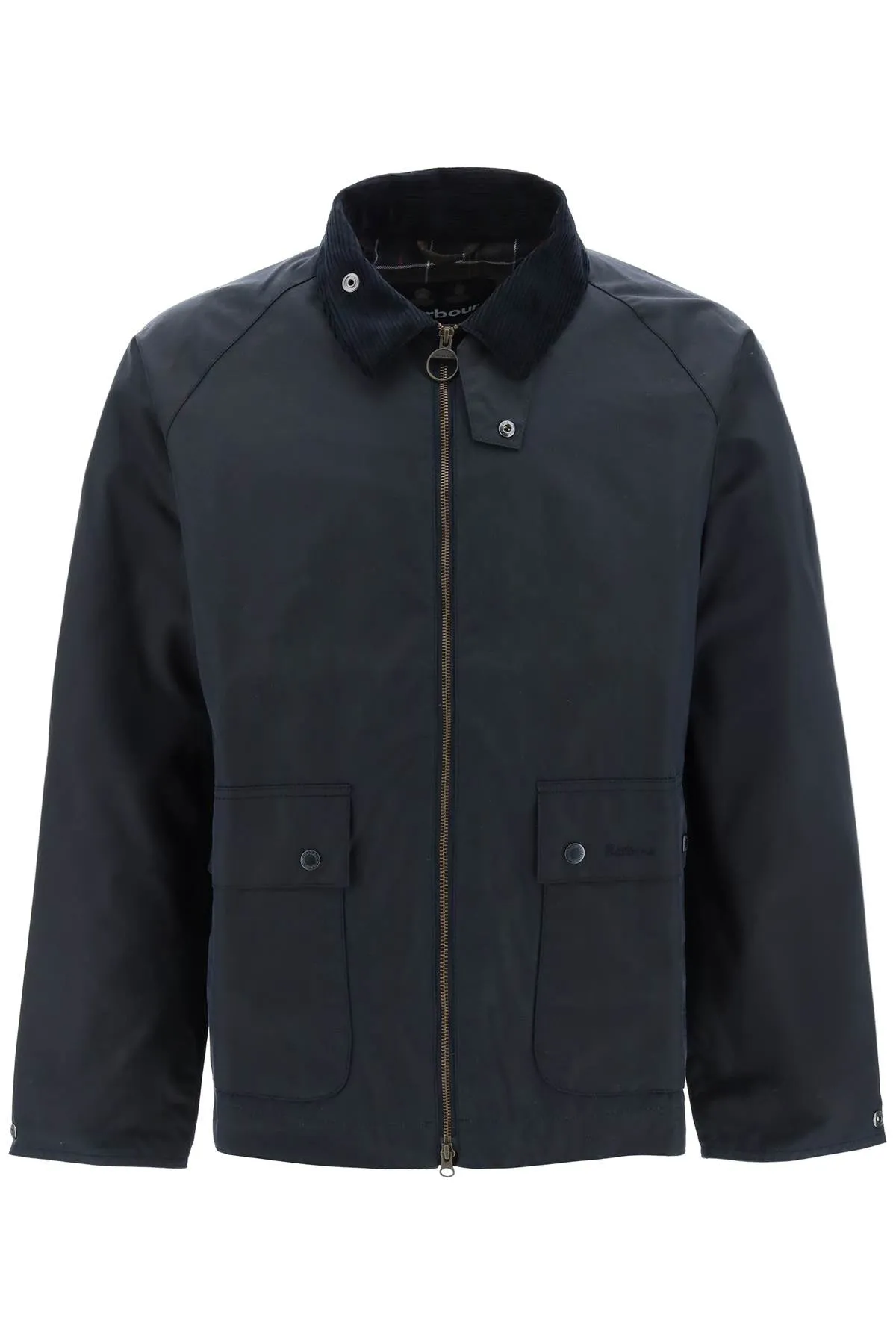 Bedale Wax Outerwear