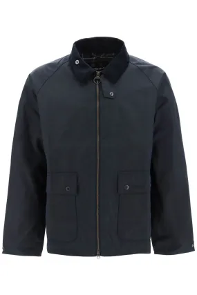 Bedale Wax Outerwear