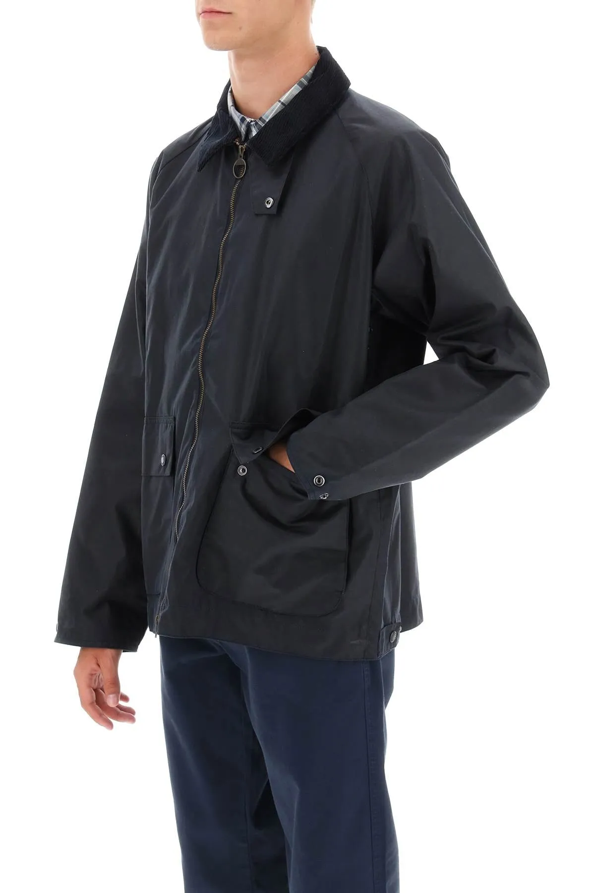 Bedale Wax Outerwear