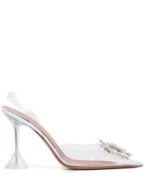 BEGUM SLINGBACK PUMPS