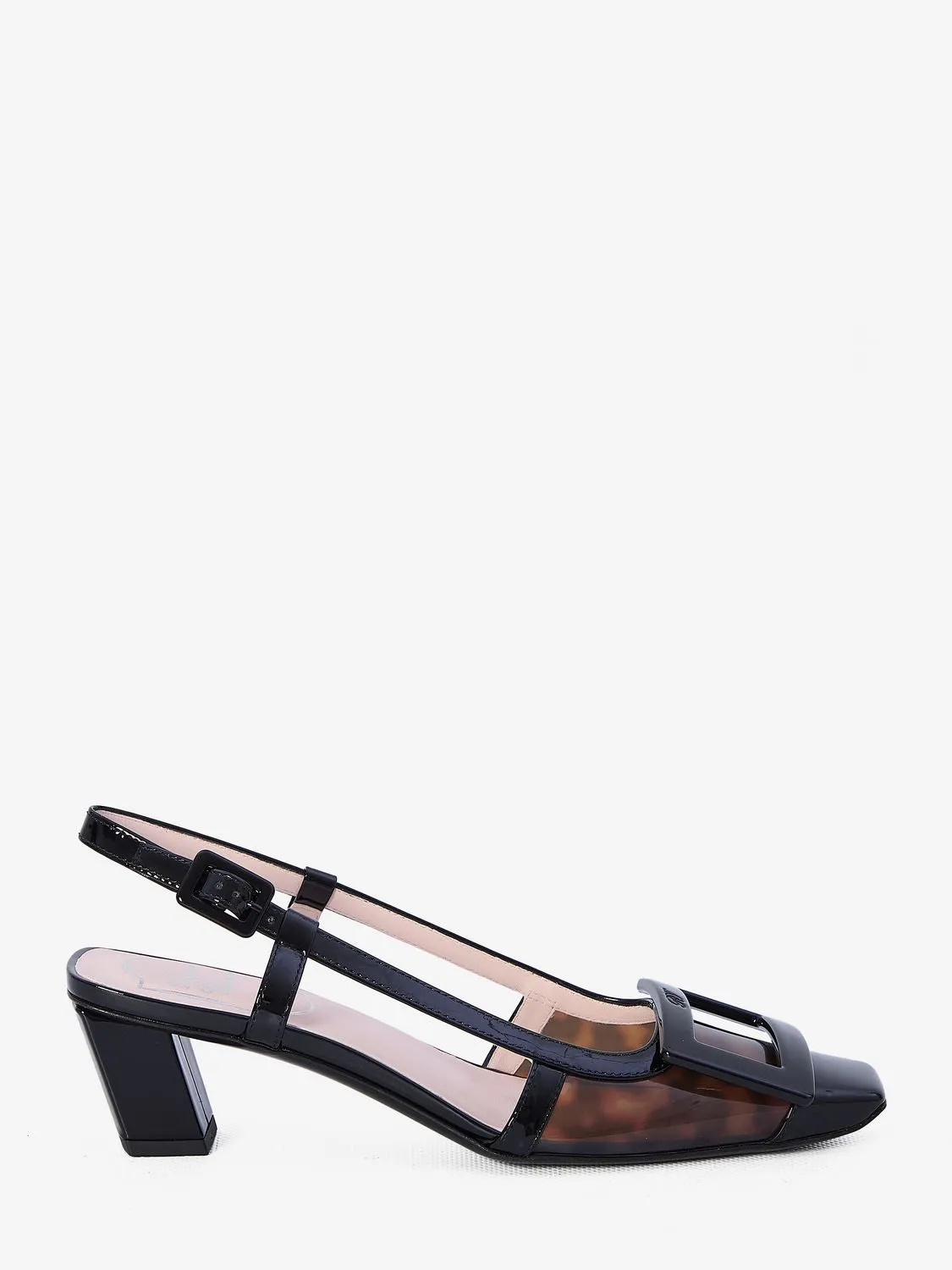 BELLE VIVIER SLINGBACK PUMPS