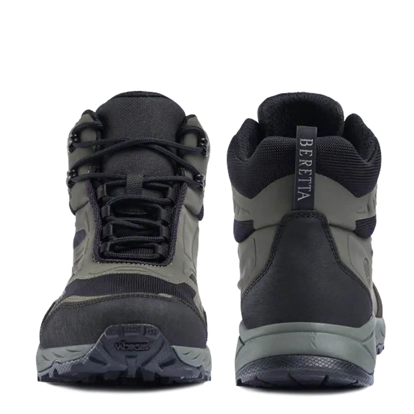 Beretta Wolf GTX Forest Night Boots