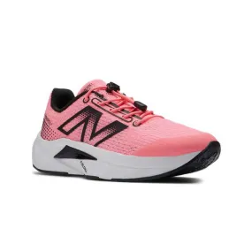 Big Girl New Balance Bungee FuelCell Propel v5 in Ultra Pink/Black