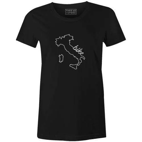 Bike Italy Women's