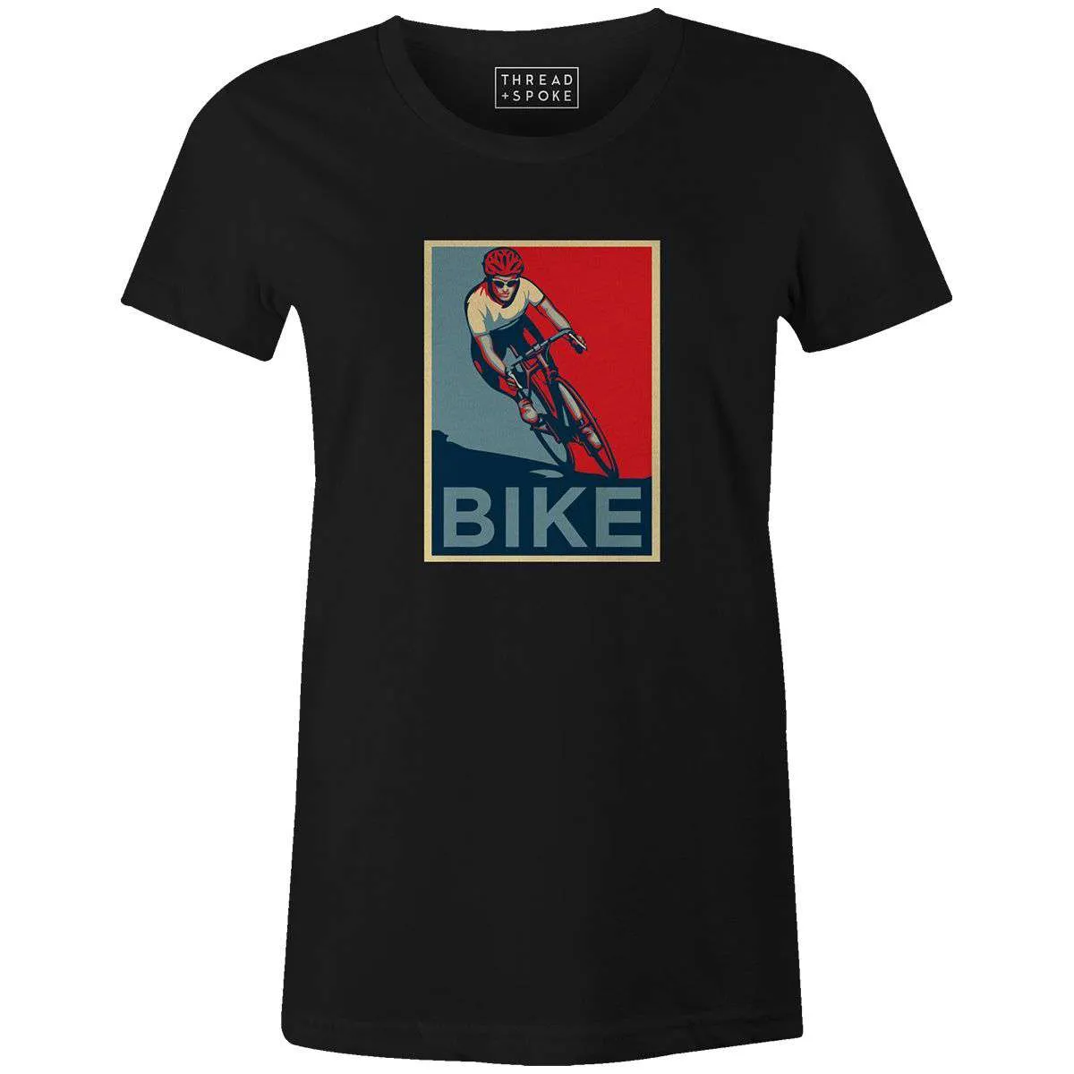 BIKE Road Women's