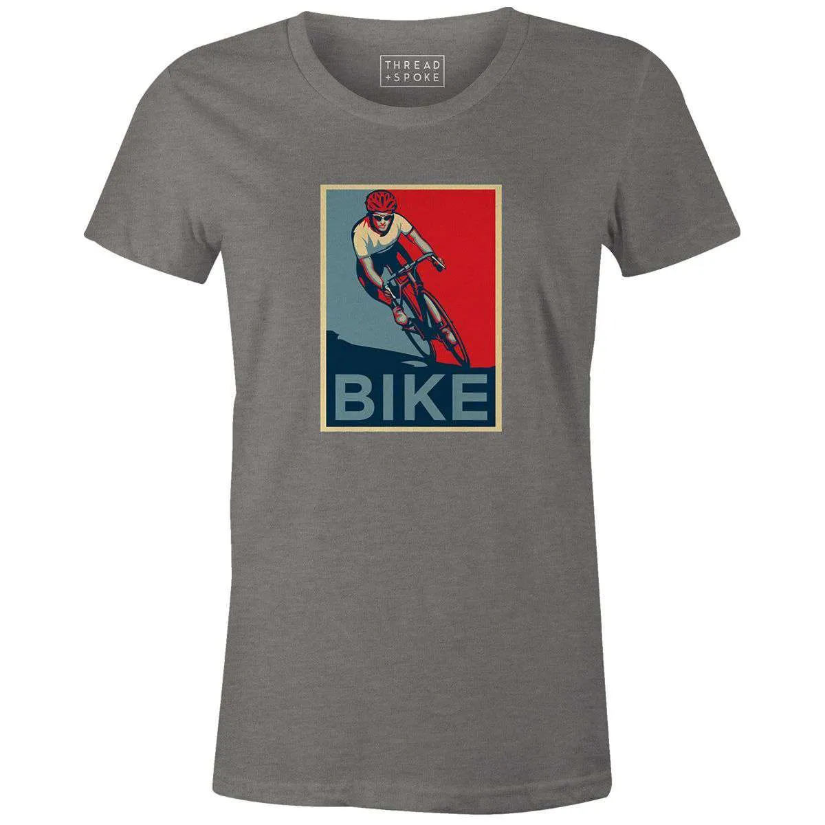 BIKE Road Women's