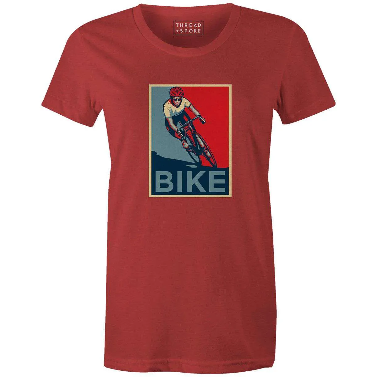 BIKE Road Women's