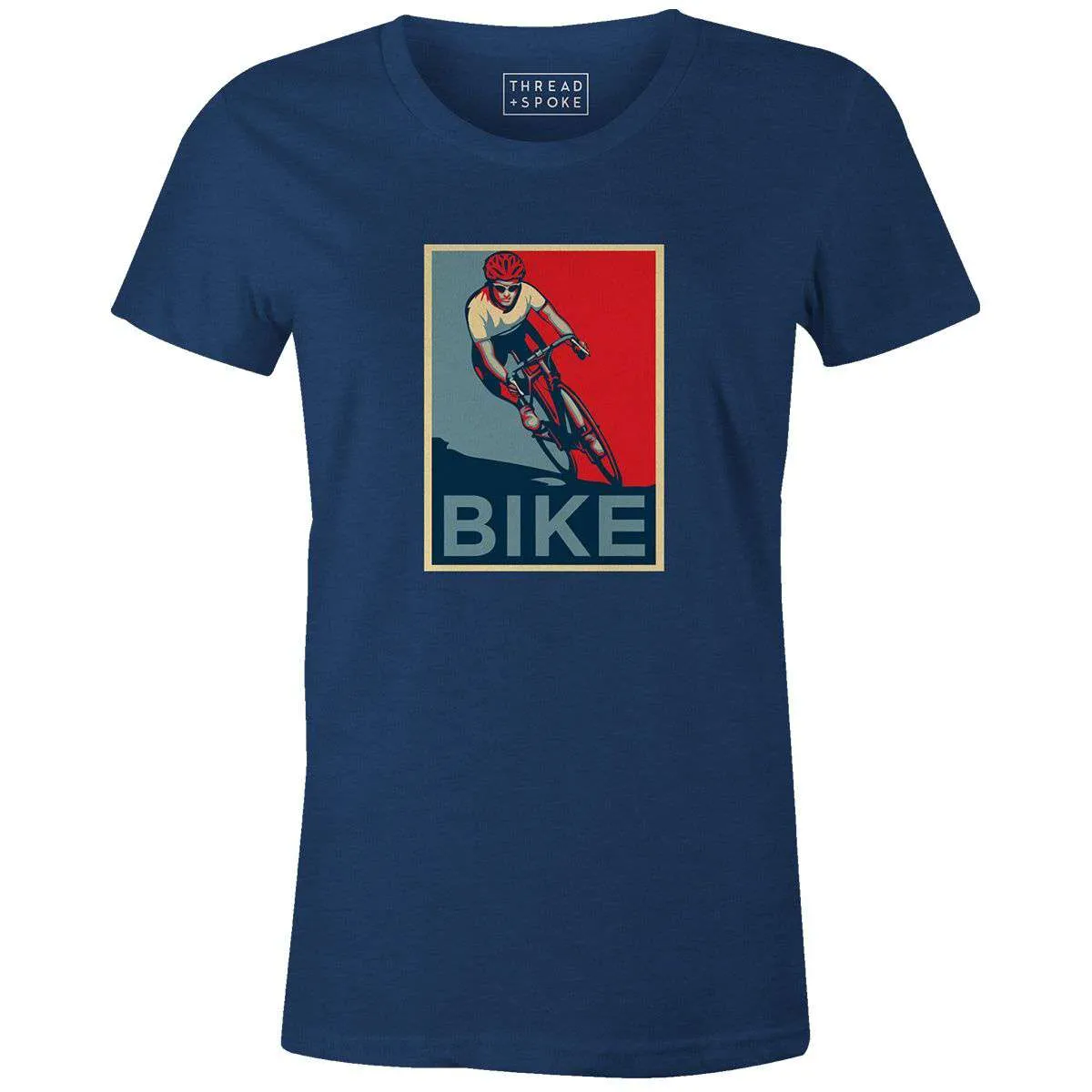 BIKE Road Women's