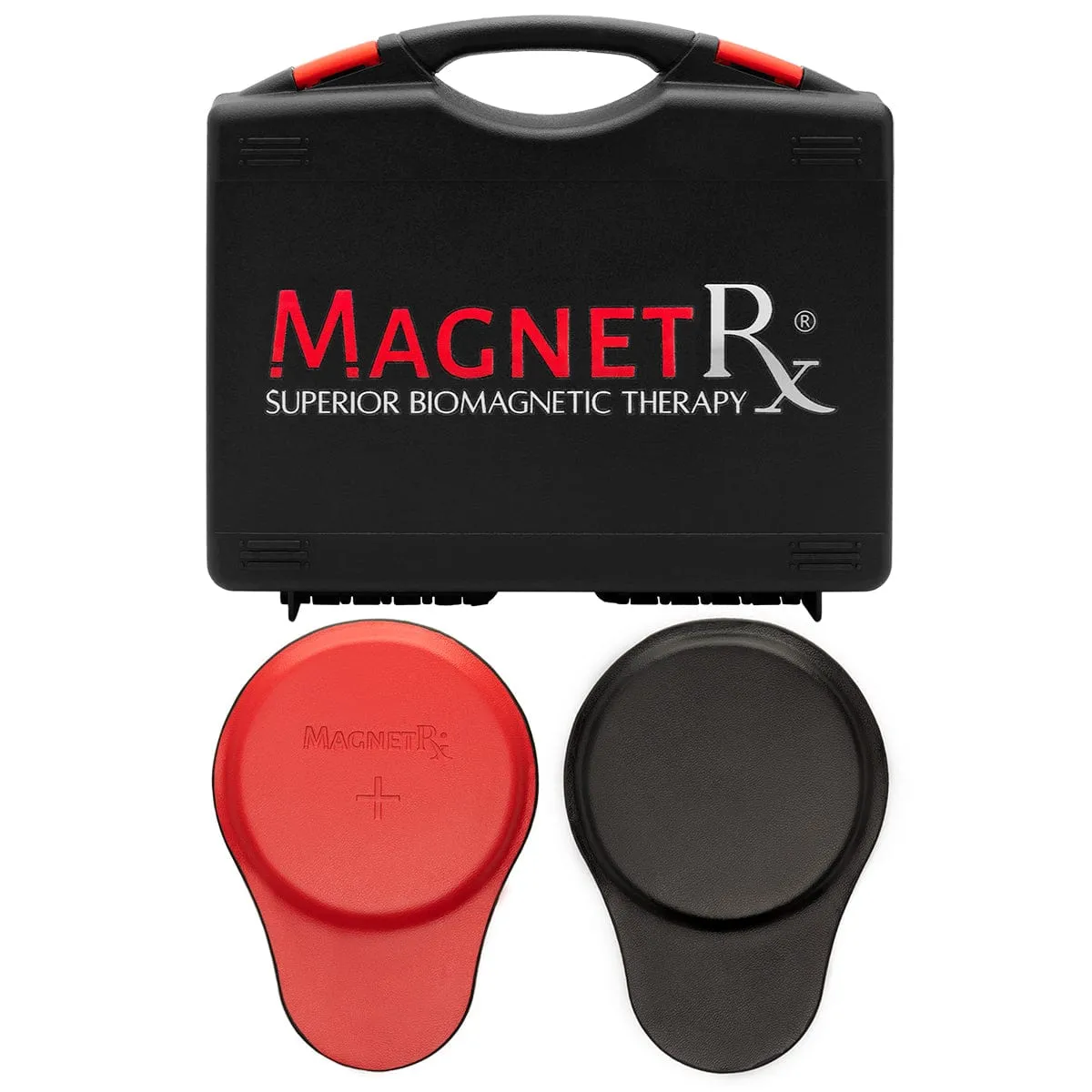 Biomagnetic Therapy Magnets Set (Large 6 Units)