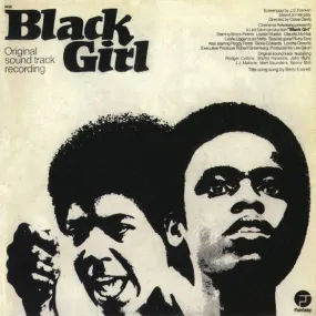 Black Girl Original Soundtrack Recording