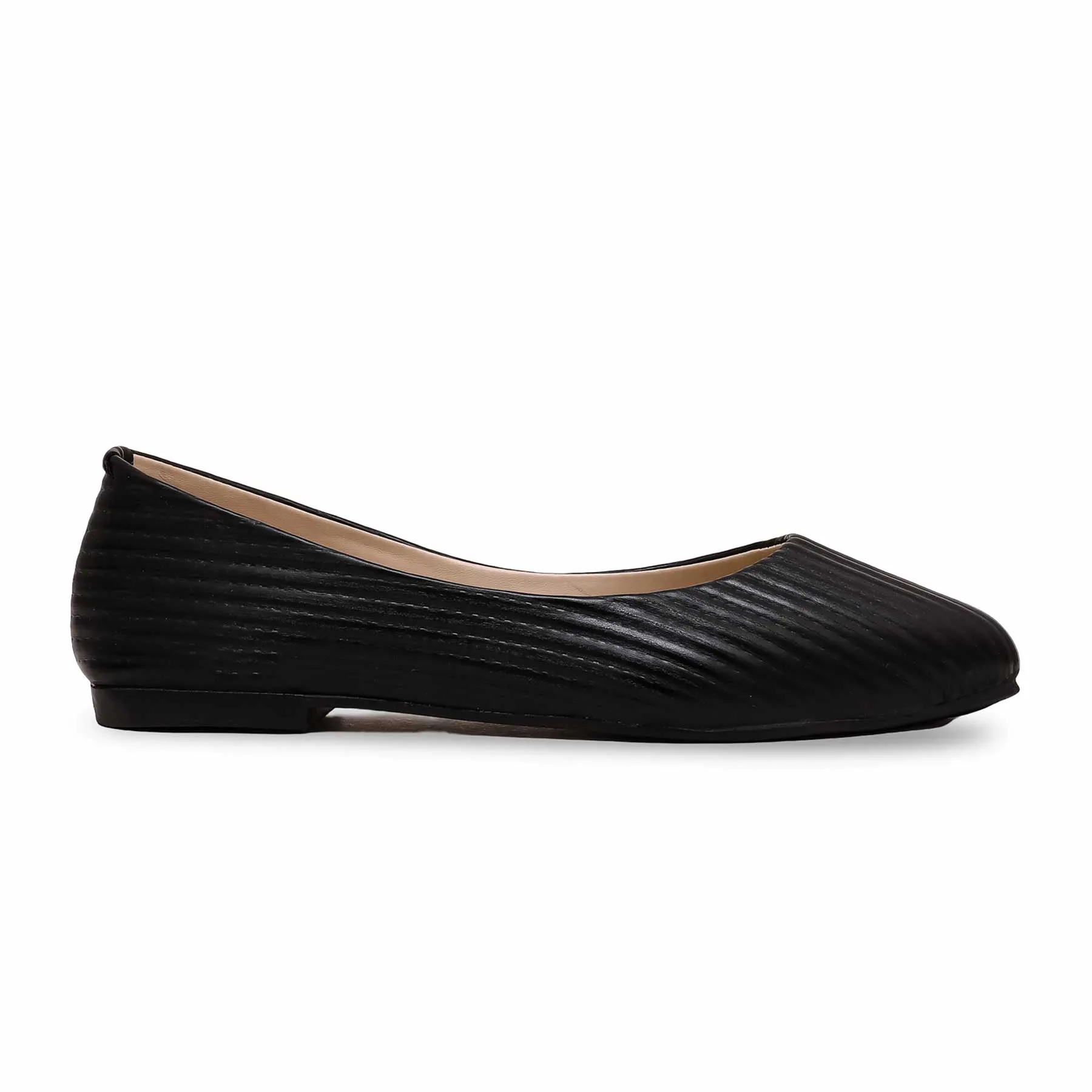 Black Pumps WN0975