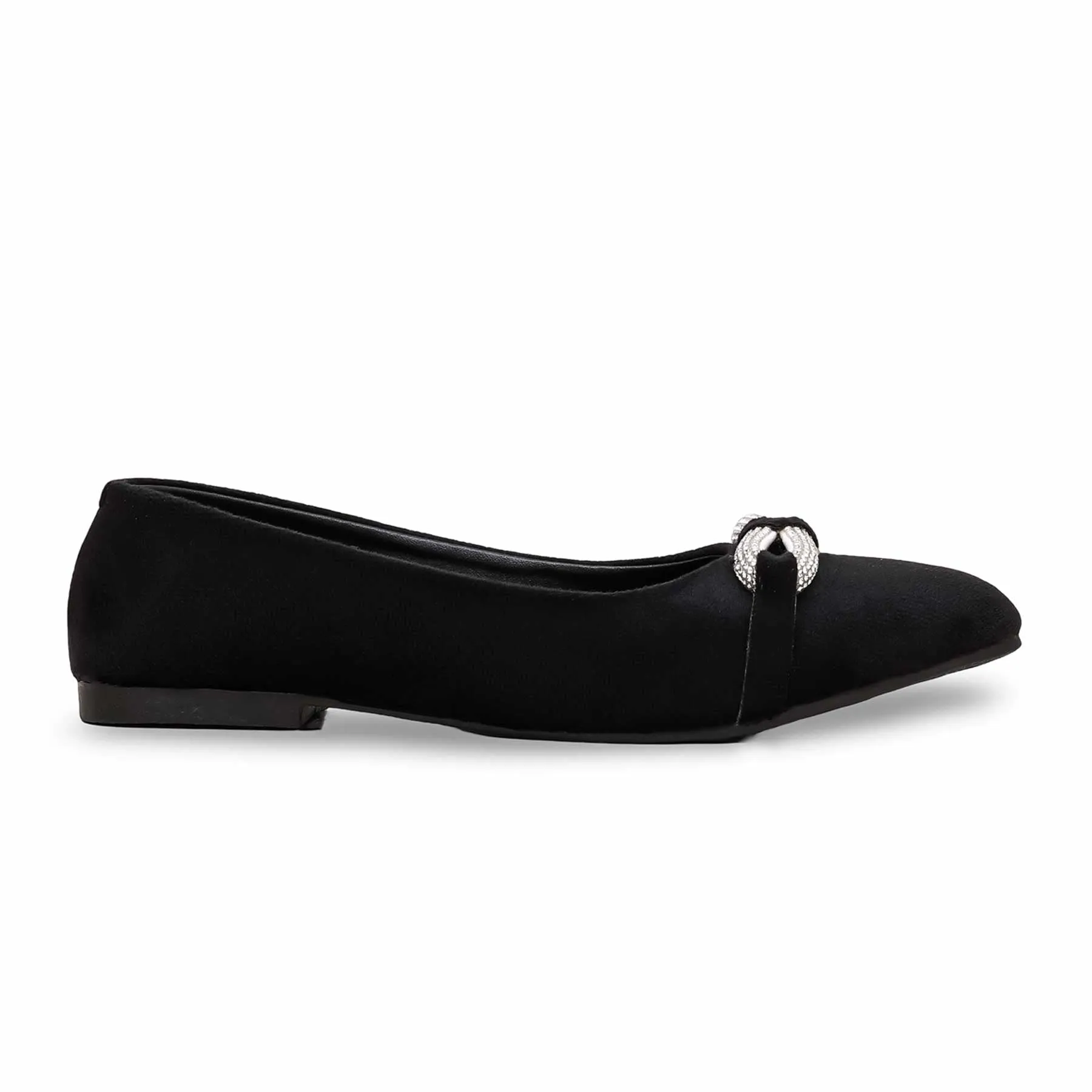 Black Pumps WN0994