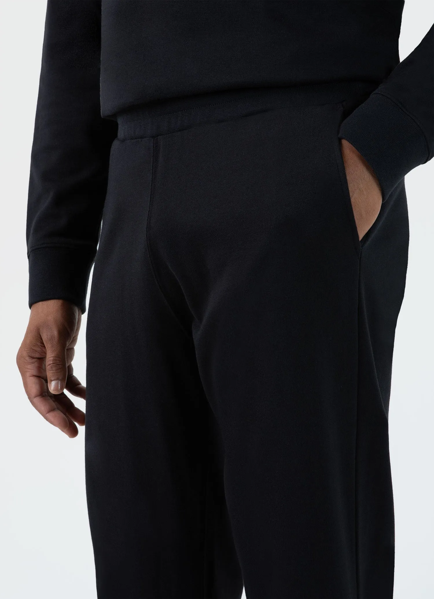 Black Sea Island Men's Sweatpants.