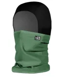 Treble Blackstrap Hood