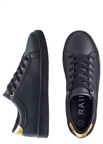 bonprix Plimsoll Trainers | Look Again