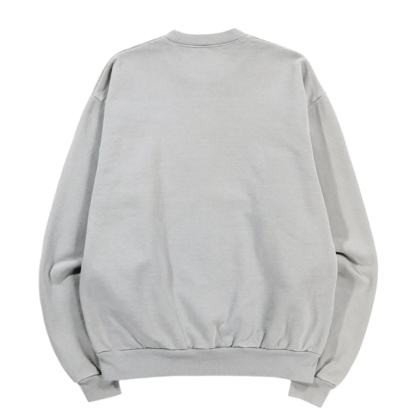 Book Works Garden Crewneck Sage Sweatshirt