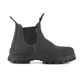 Reliable Blundstone Chelsea Safety Boots