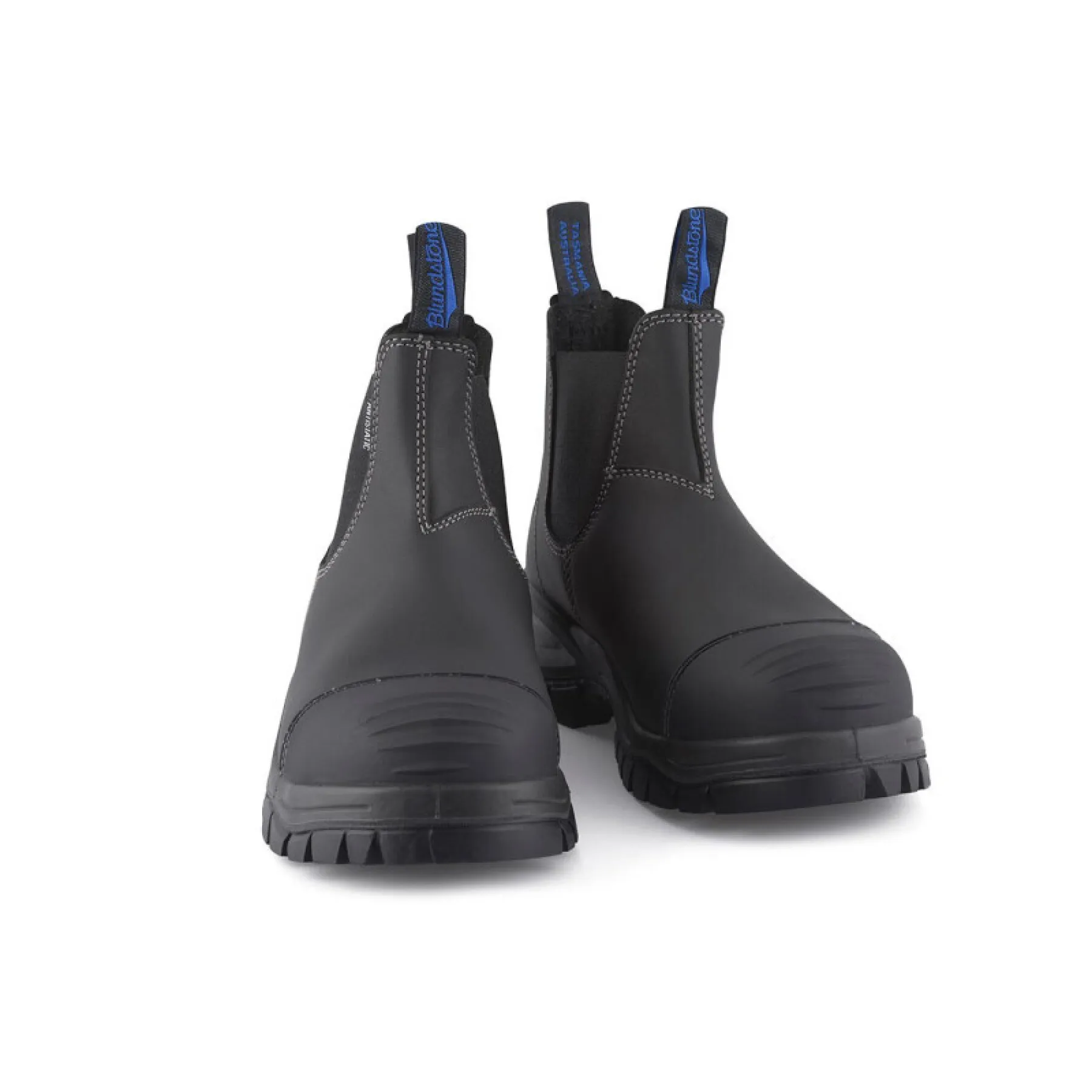 Reliable Blundstone Chelsea Safety Boots