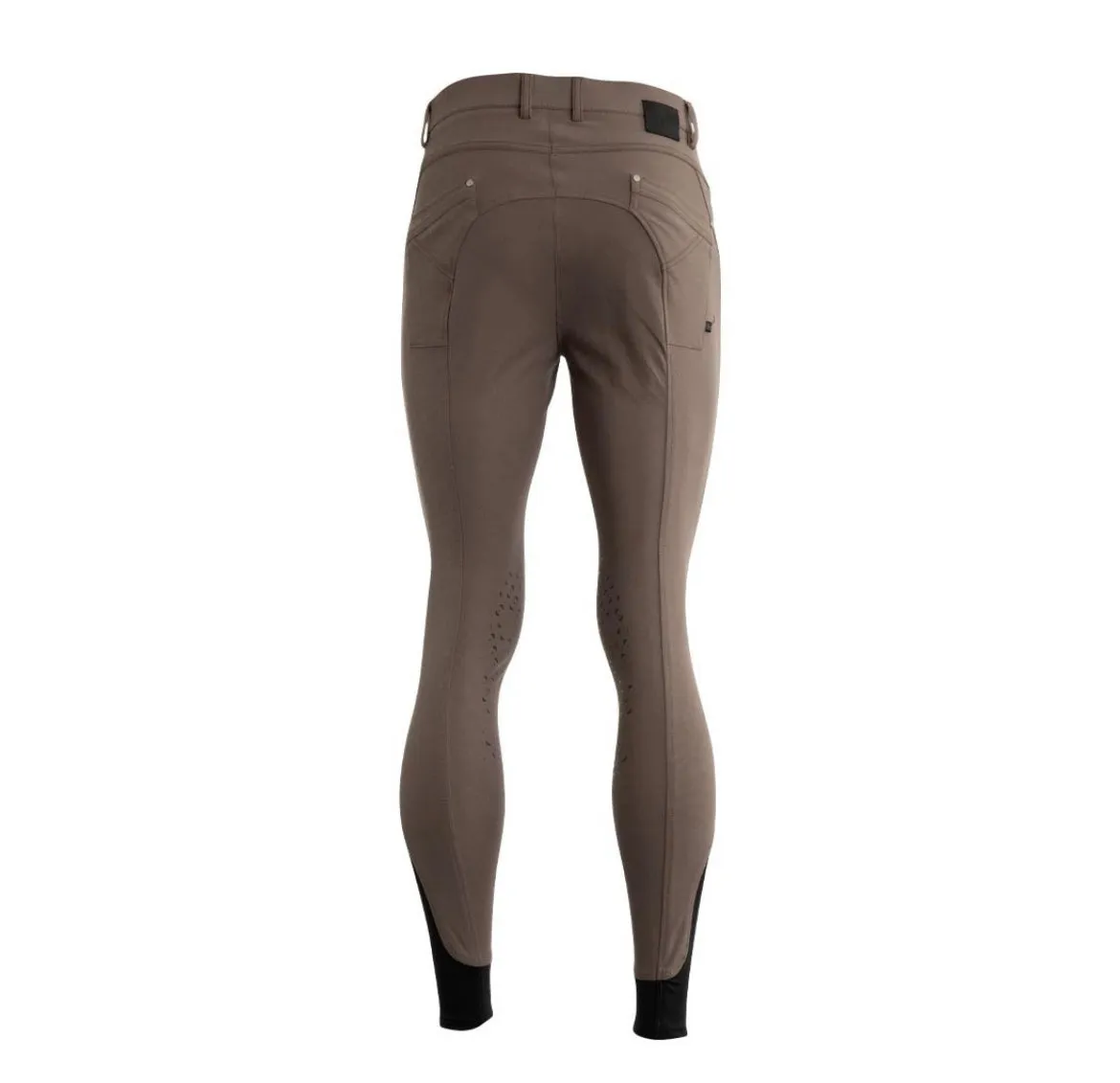 BR Men's Piere Full Grip Breeches