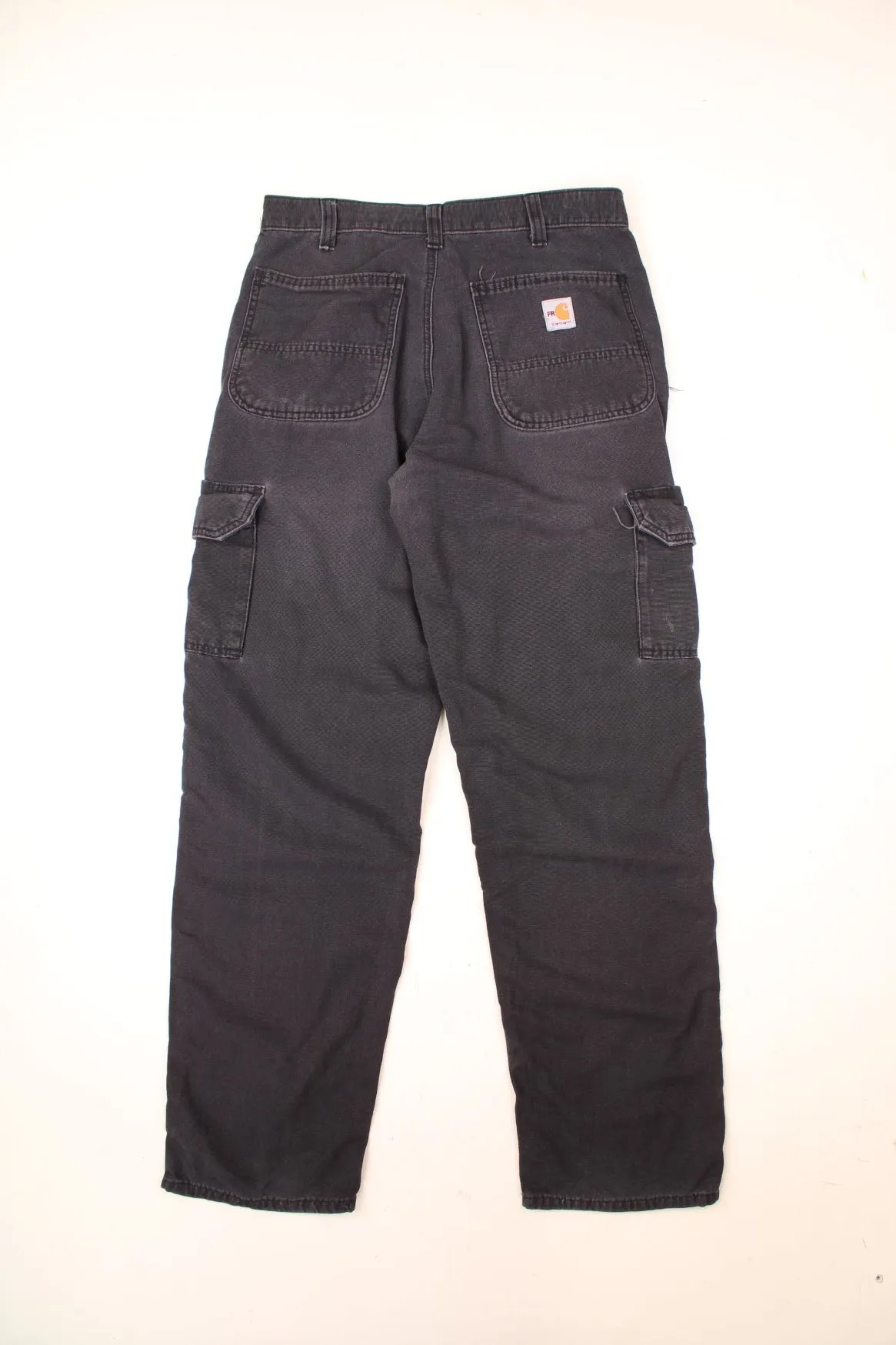 Carhartt Cargo Trousers