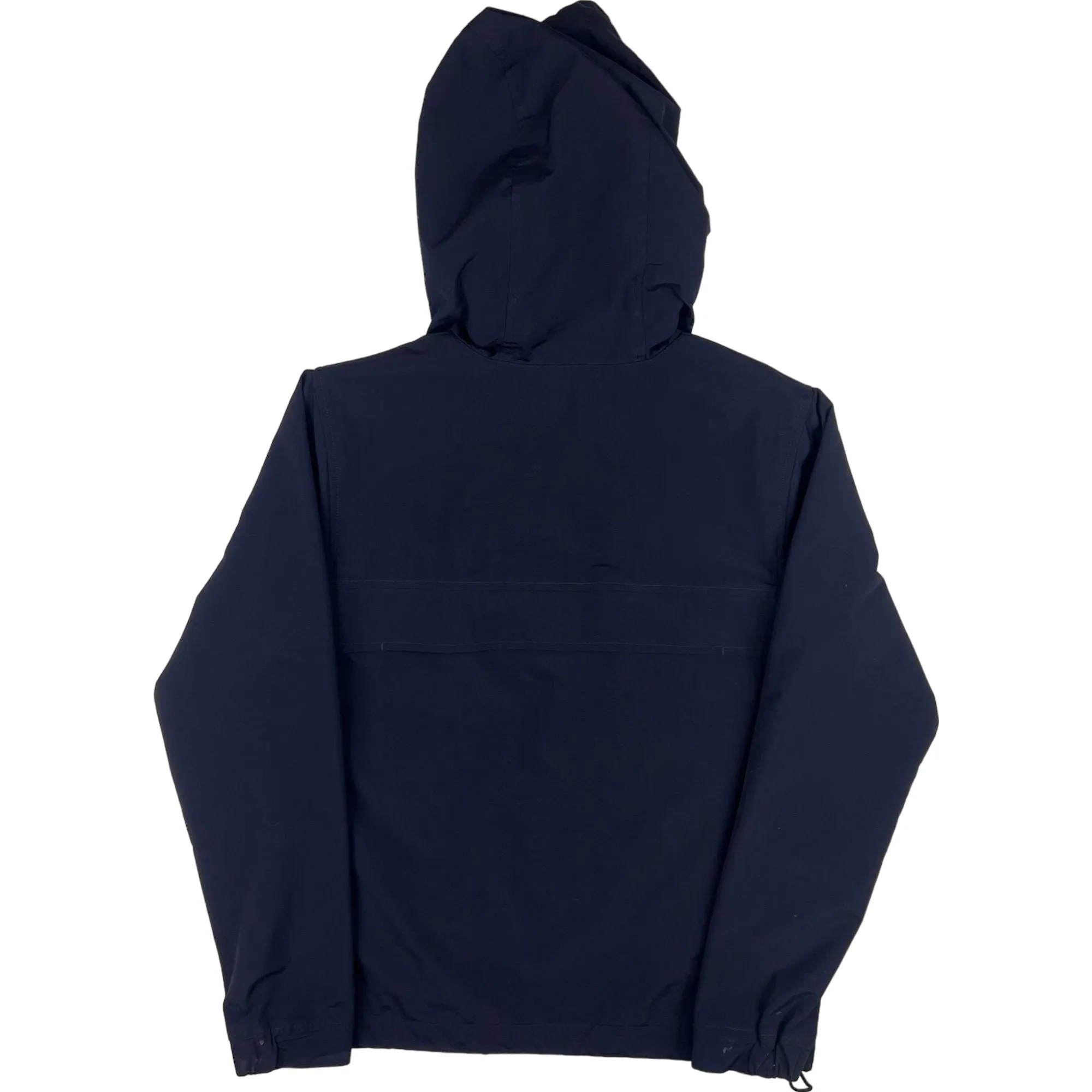 Carhartt WIP Nimbus Pullover Jacket Navy