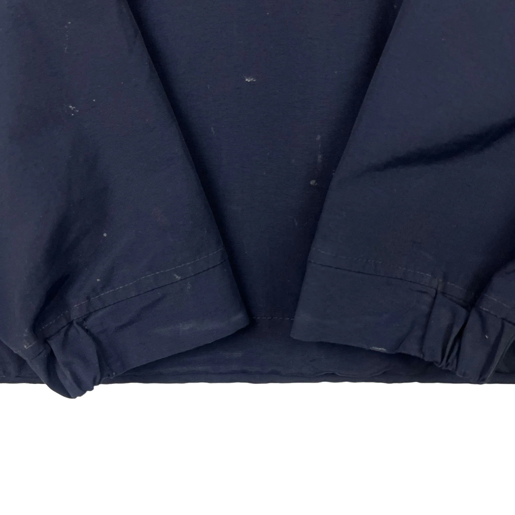 Carhartt WIP Nimbus Pullover Jacket Navy