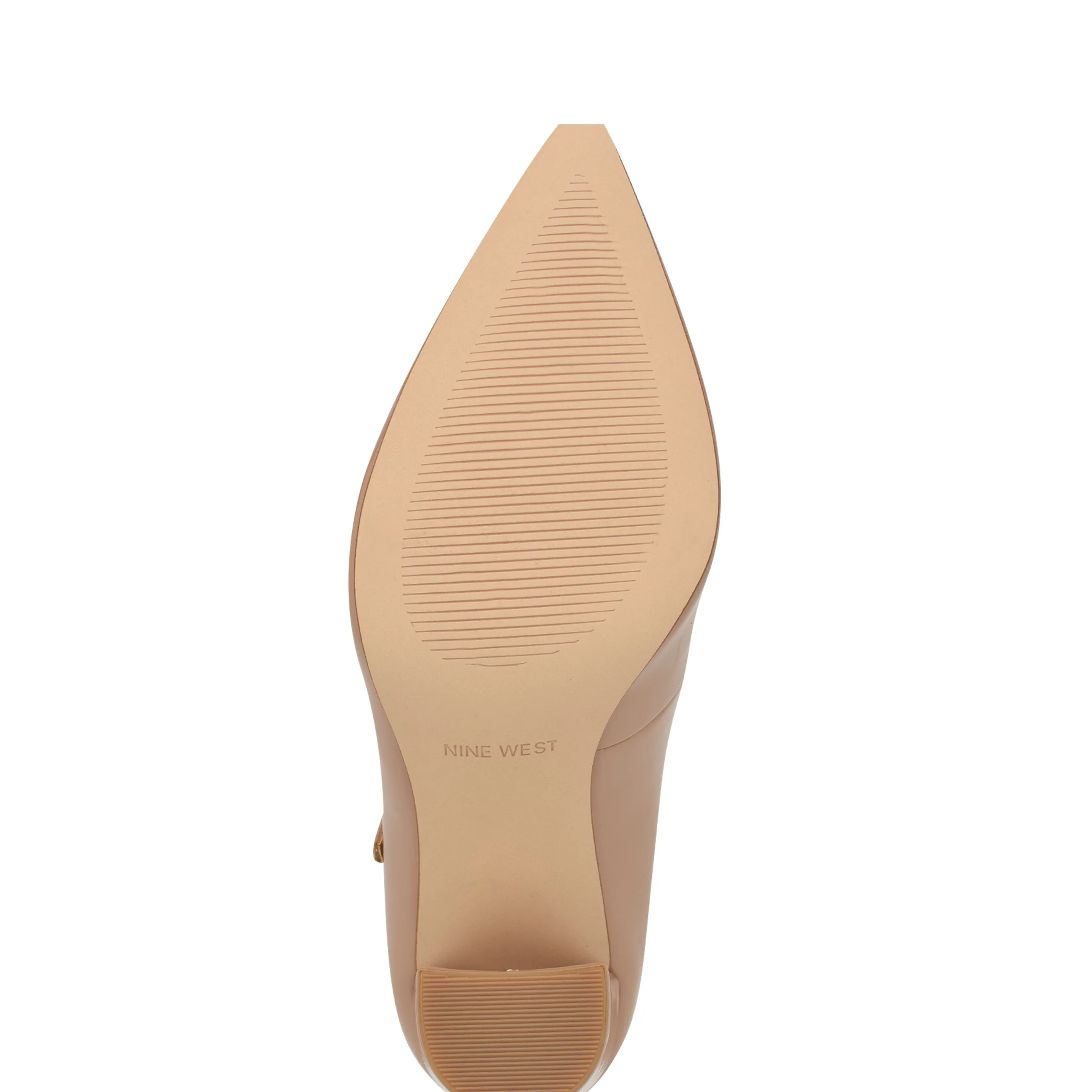 Carlien Mary Jane Pumps