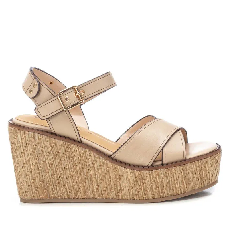 CARMELA CARISSA WEDGES