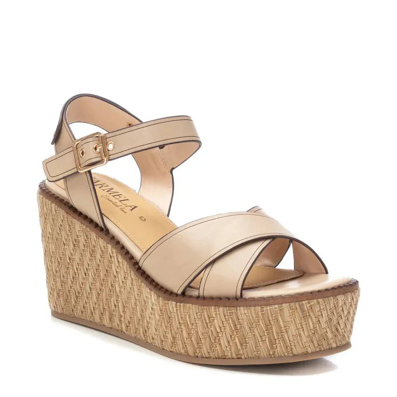 CARMELA CARISSA WEDGES