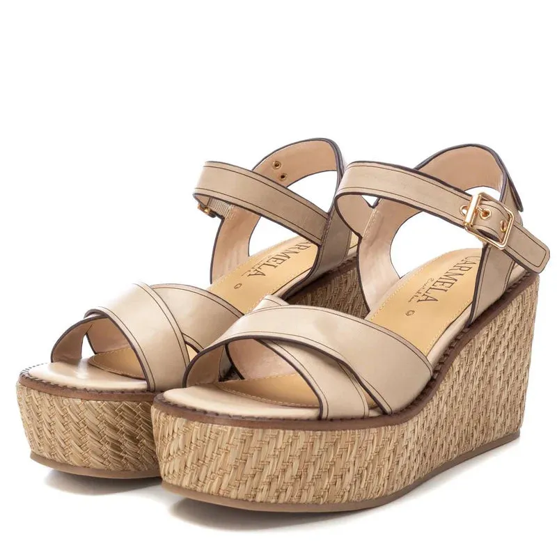 CARMELA CARISSA WEDGES