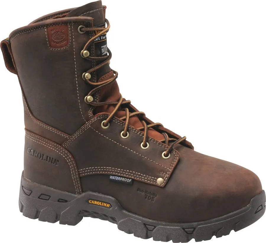 Carolina 9582 Internal Met Guard Work Boots