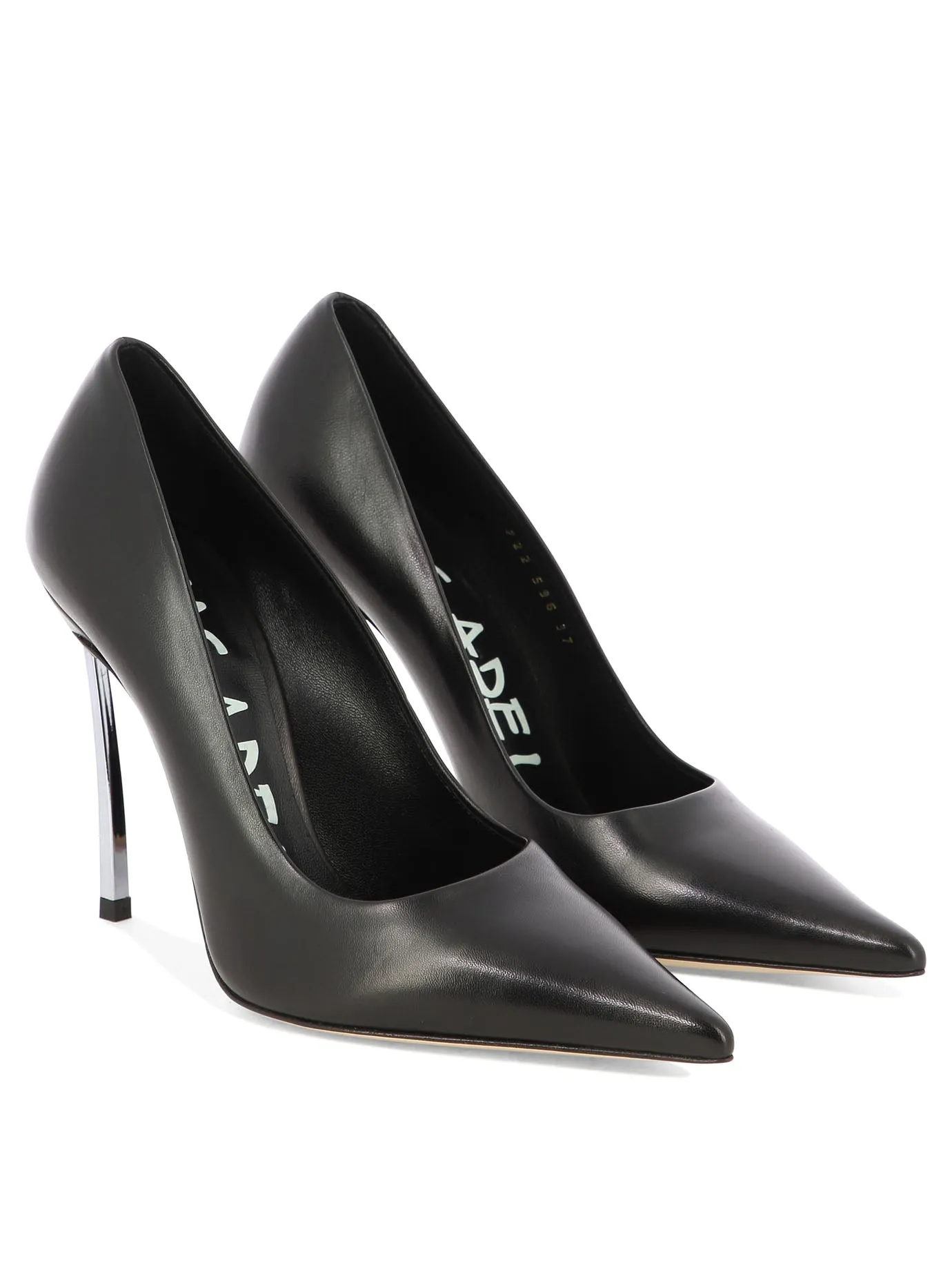 Casadei    Casadei Superblade Pumps