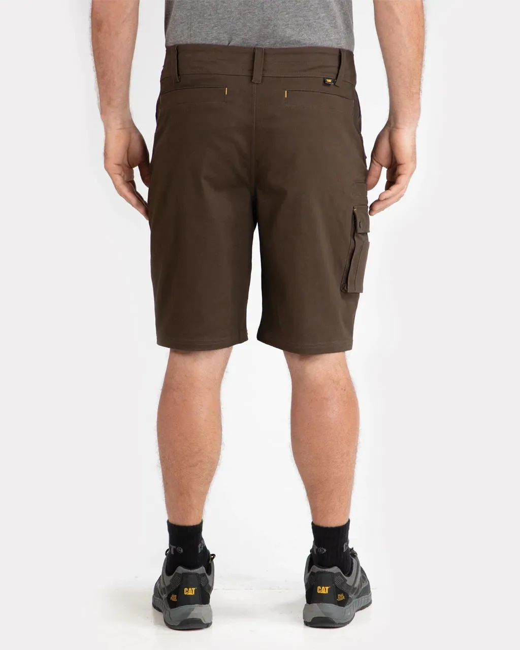 CAT Men's Operator Short