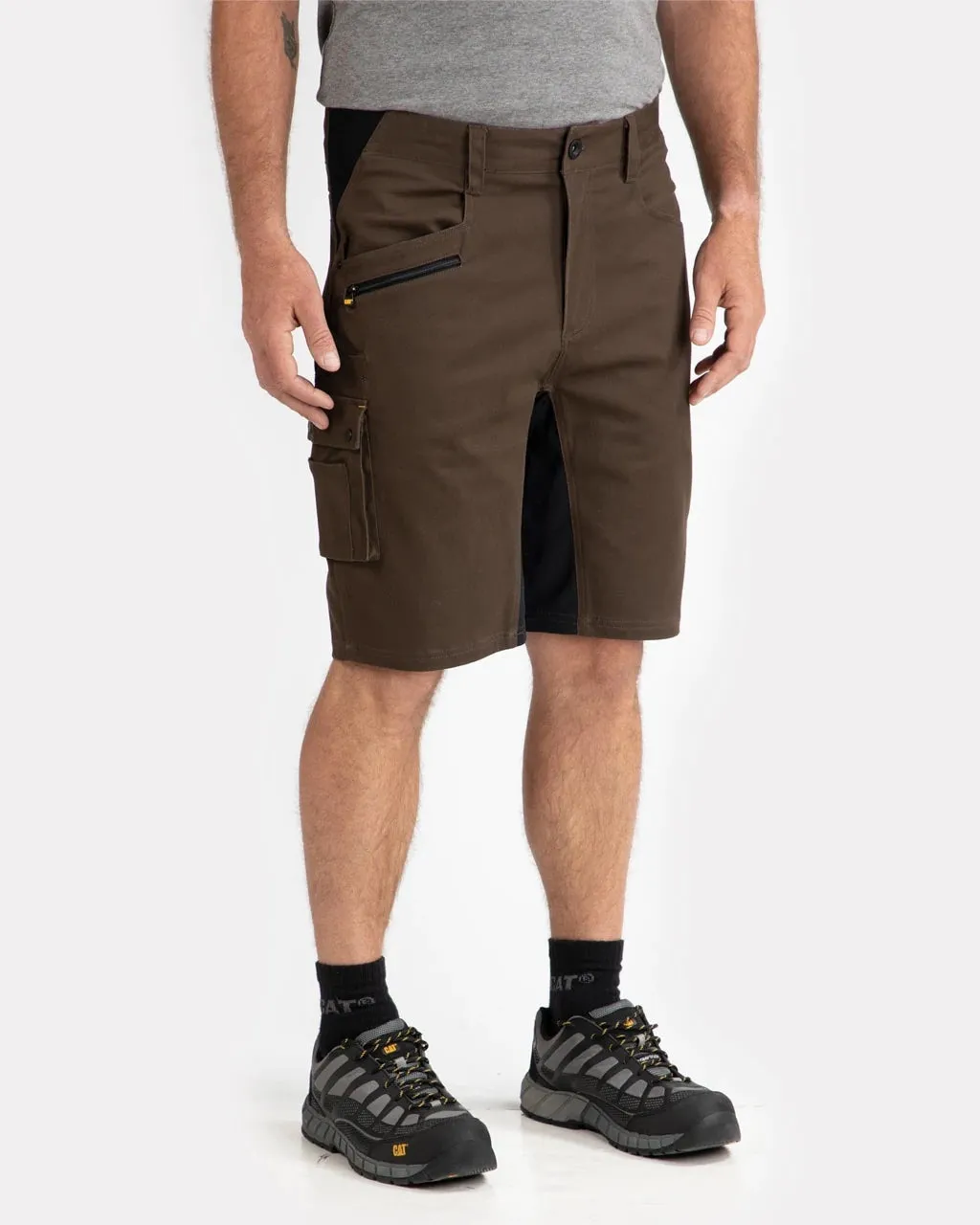 CAT Men's Operator Short